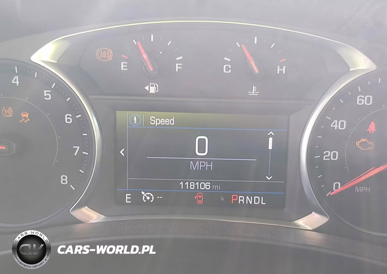 2019 Chevrolet Equinox Lt VIN:3GNAXKEV4KL142767 - 7