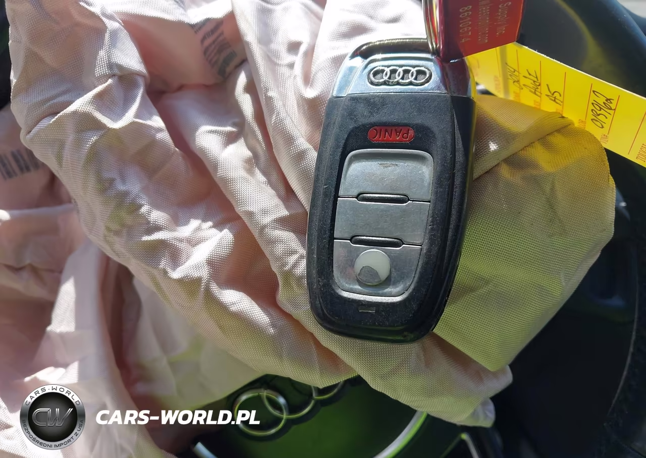 2014 Audi A5 2.0T Premium VIN:WAULFAFR3EA013962 - 11