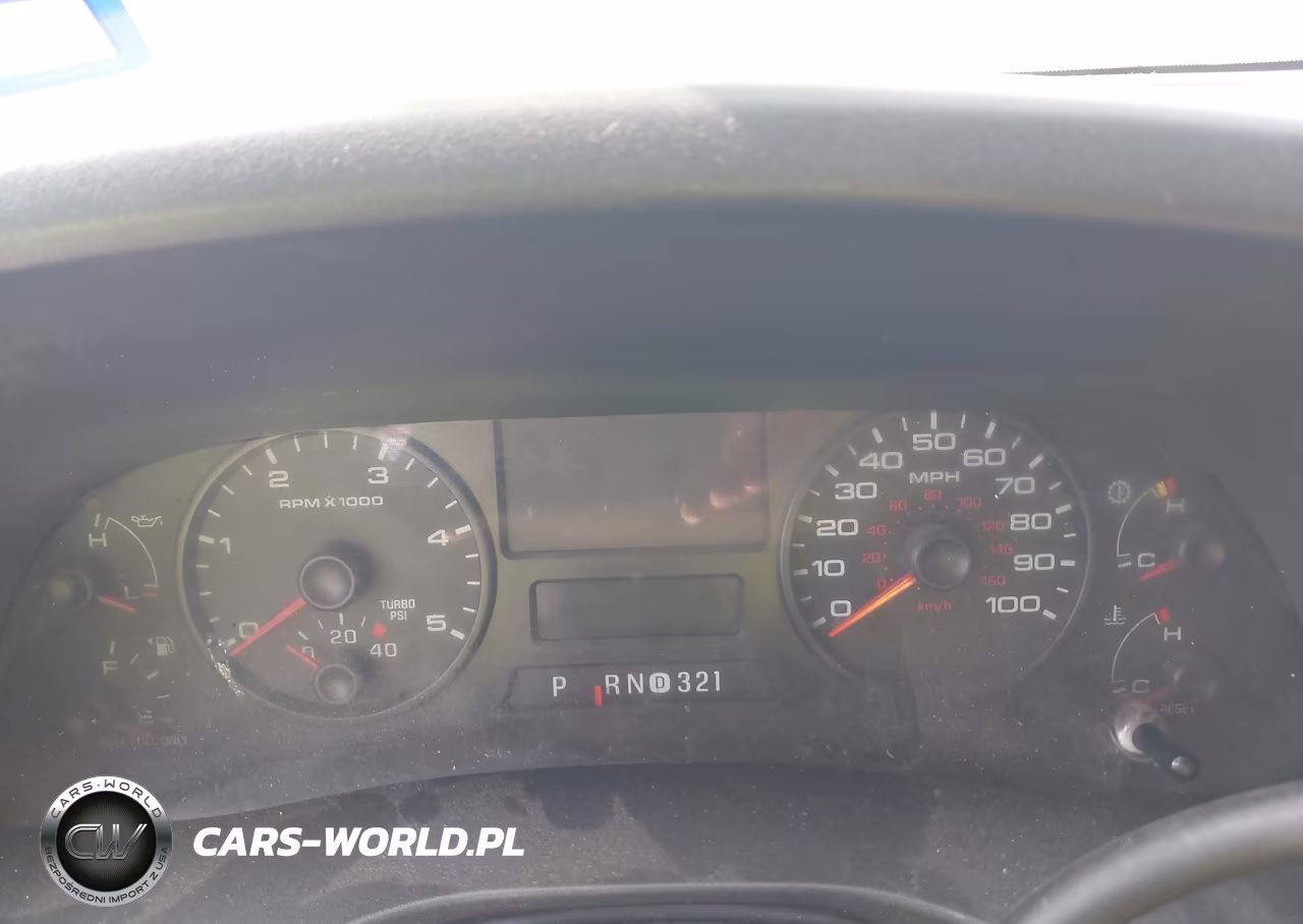 2007 Ford F-250 VIN:1FTSW20P47EB21756 - 16