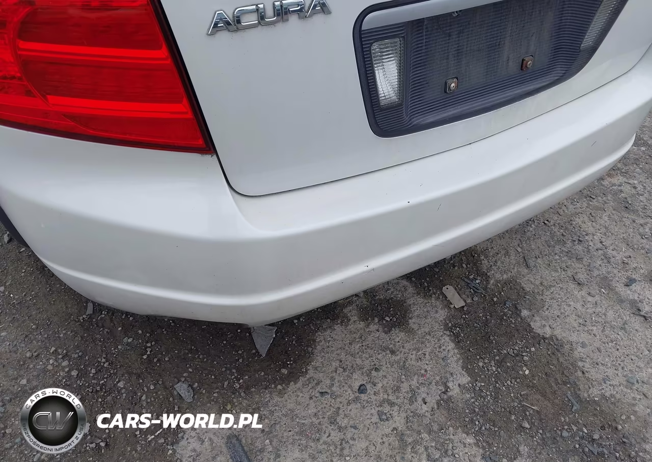 2006 Acura Tl VIN:19UUA66236A051233 - 6