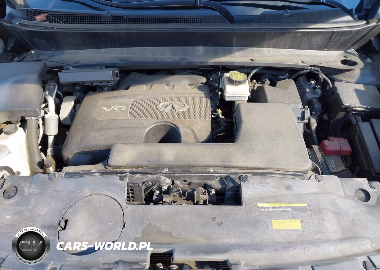 2017 Infiniti Qx60 VIN:5N1DL0MM1HC516704 - 10