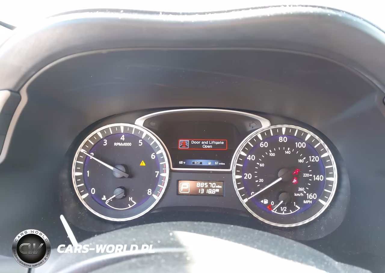 2017 Infiniti Qx60 VIN:5N1DL0MM1HC516704 - 7