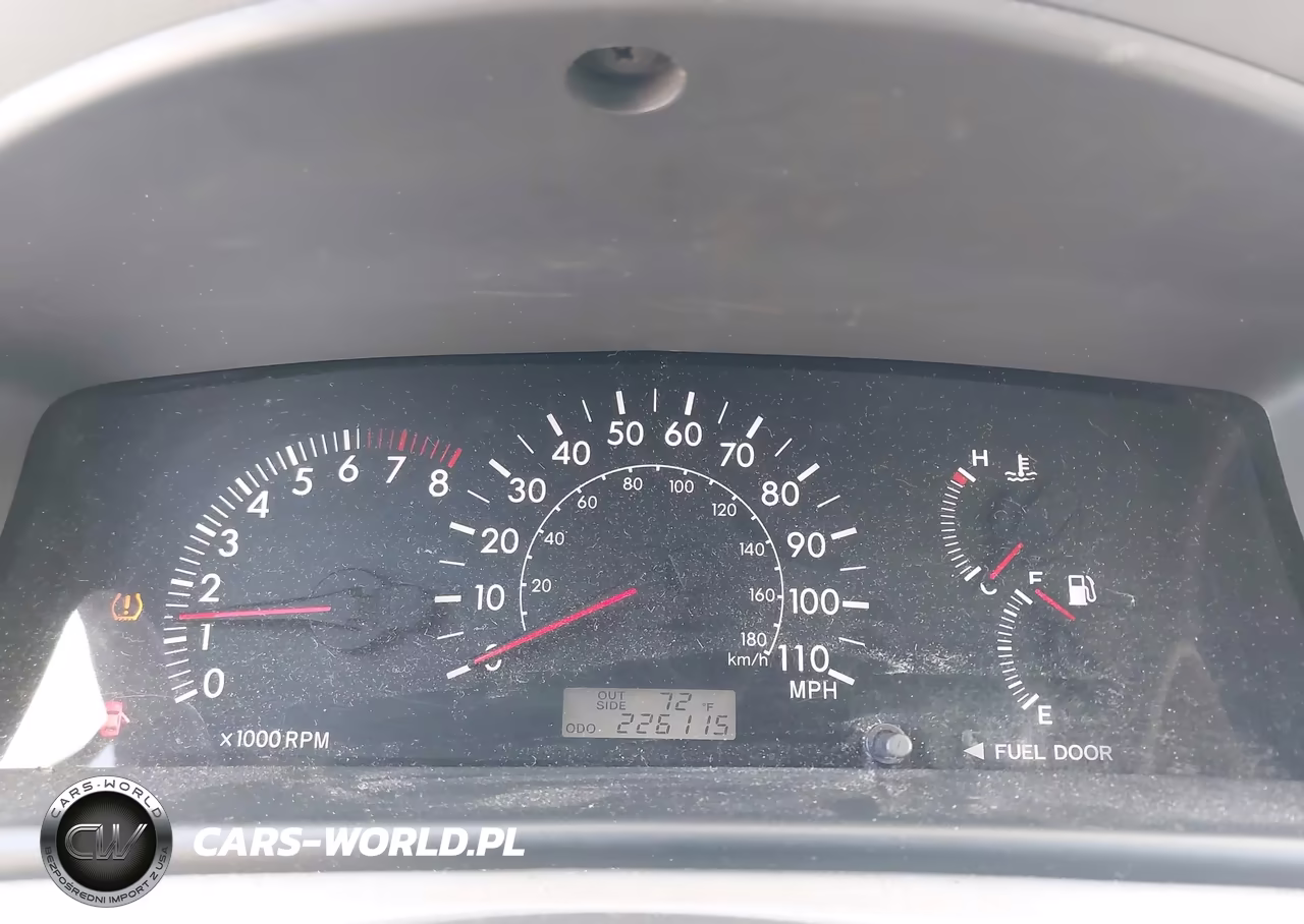 2007 Toyota Corolla Le VIN:2T1BR30E17C842258 - 7