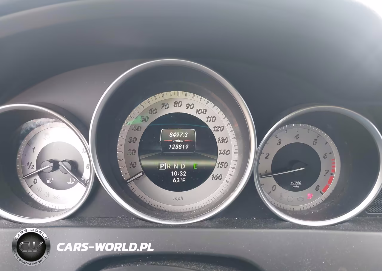 2013 Mercedes-Benz C 250 Sport VIN:WDDGF4HB2DA793091 - 7