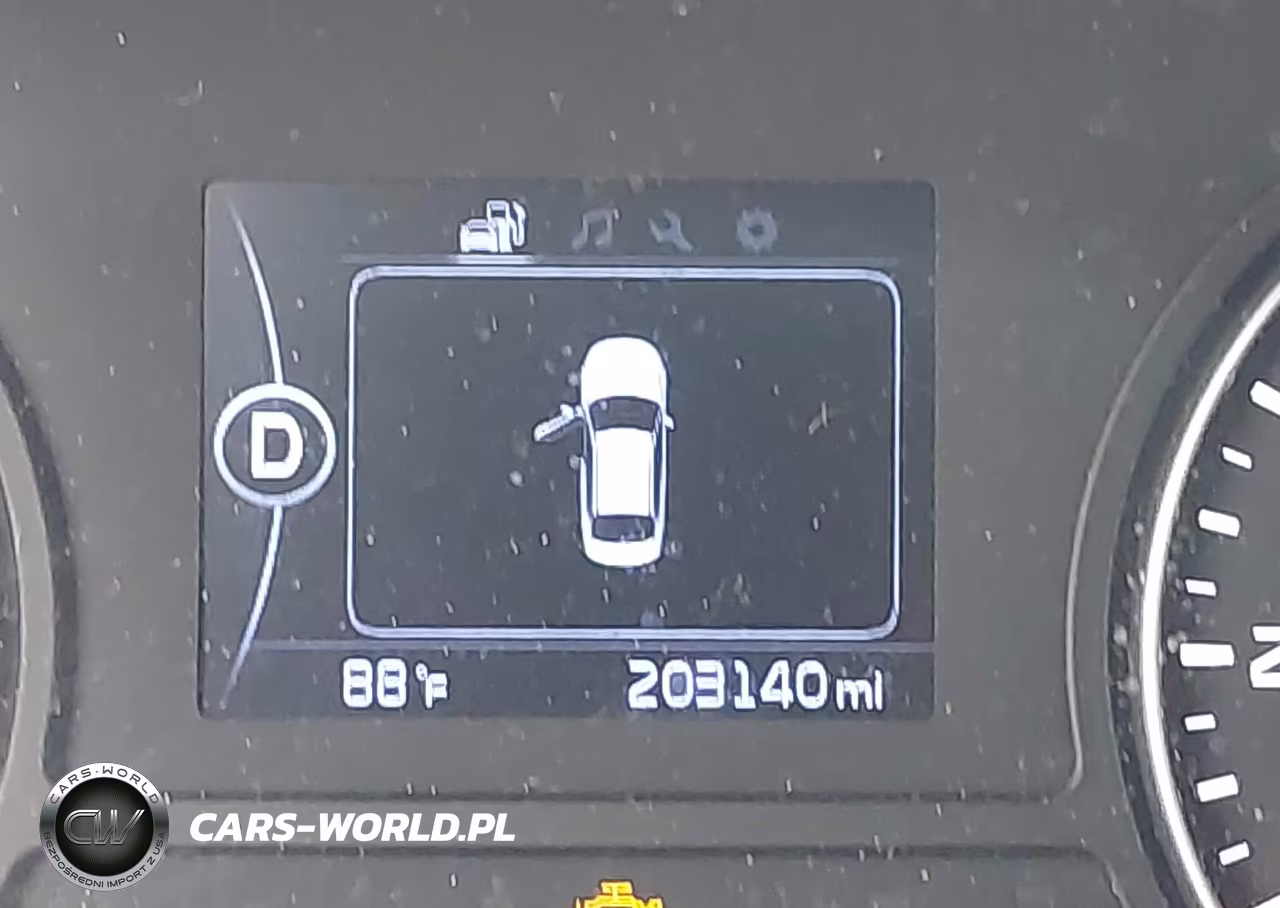 2018 Kia Optima Lx VIN:5XXGT4L3XJG262210 - 16