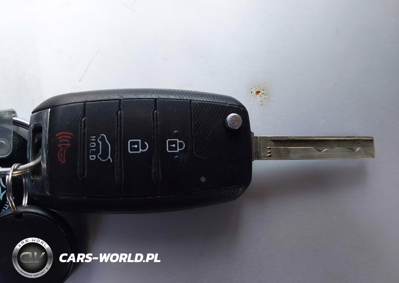 2017 Kia Sorento 2.4L Lx VIN:5XYPG4A34HG271059 - 11