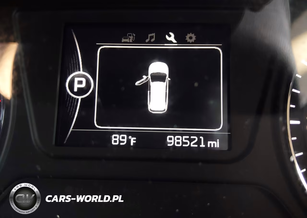 2017 Kia Sorento 2.4L Lx VIN:5XYPG4A34HG271059 - 15
