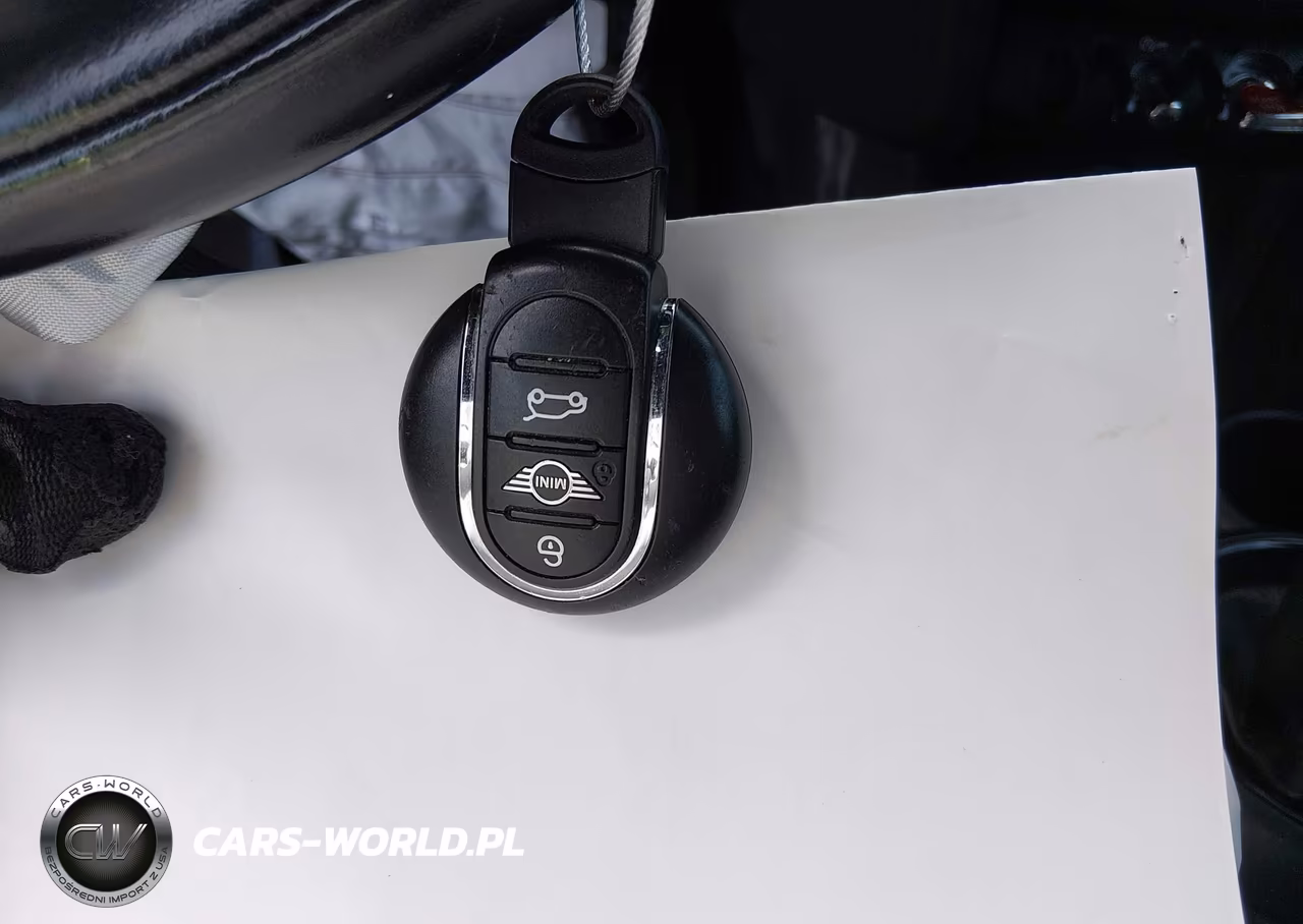 2019 Mini Convertible Cooper VIN:WMWWG5C53K3D01891 - 11
