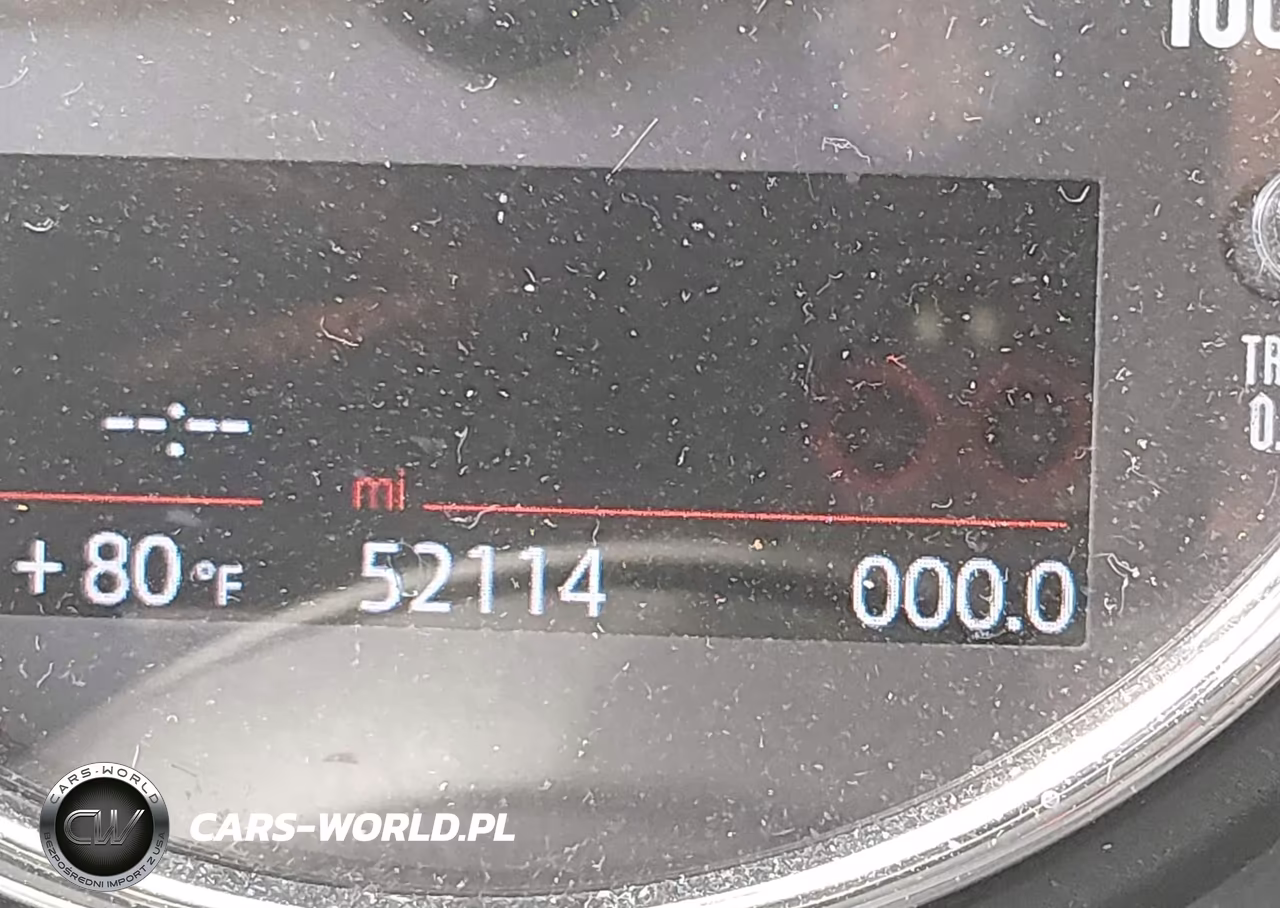 2019 Mini Convertible Cooper VIN:WMWWG5C53K3D01891 - 15