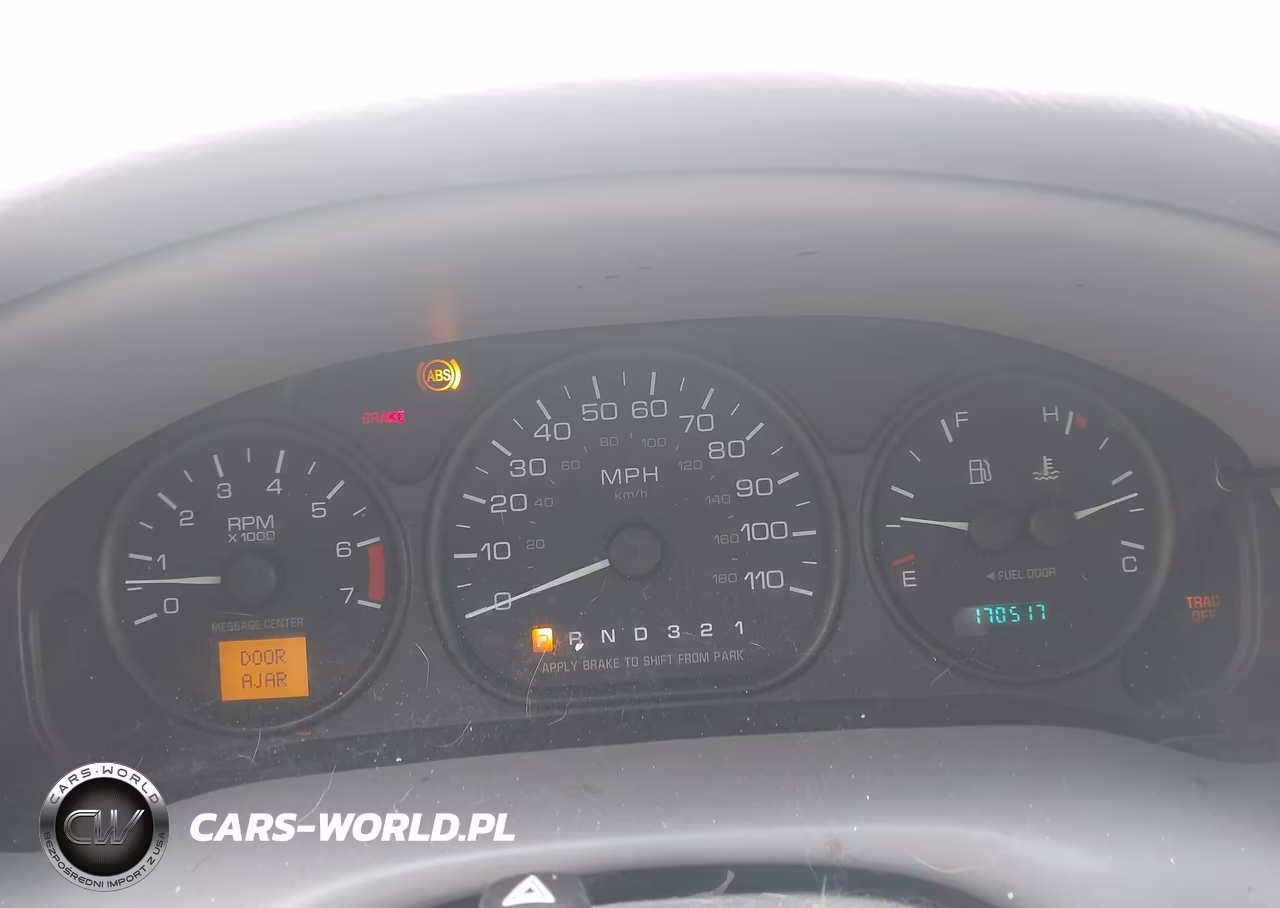 2001 Oldsmobile Silhouette Gls W-Abc Seats VIN:1GHDX03E11D218019 - 7