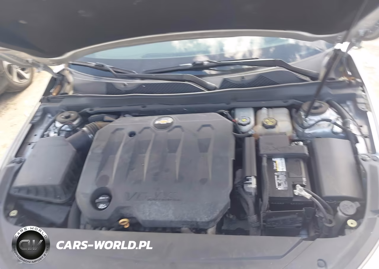 2020 Chevrolet Impala Fwd Lt VIN:2G11Z5S39L9102611 - 10