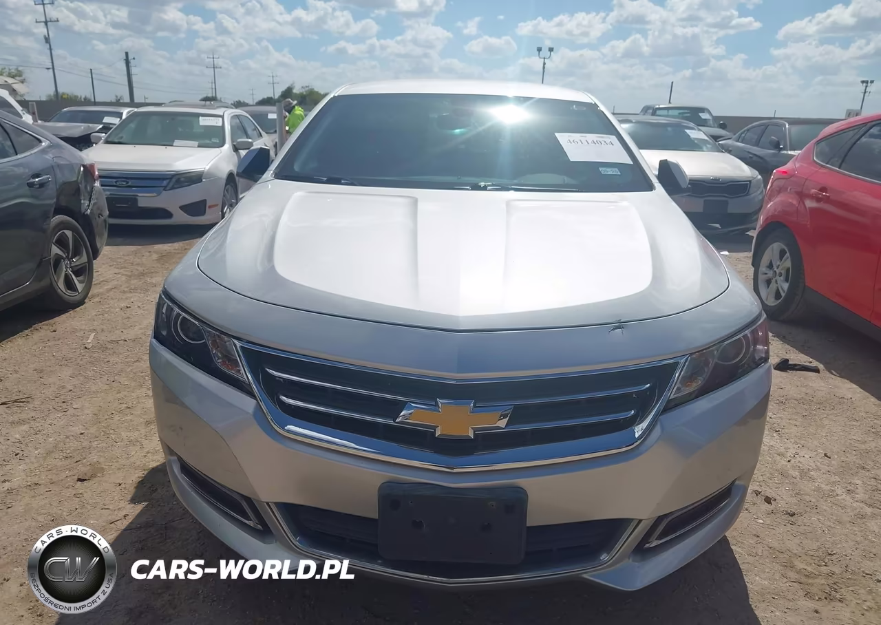 2020 Chevrolet Impala Fwd Lt VIN:2G11Z5S39L9102611 - 13