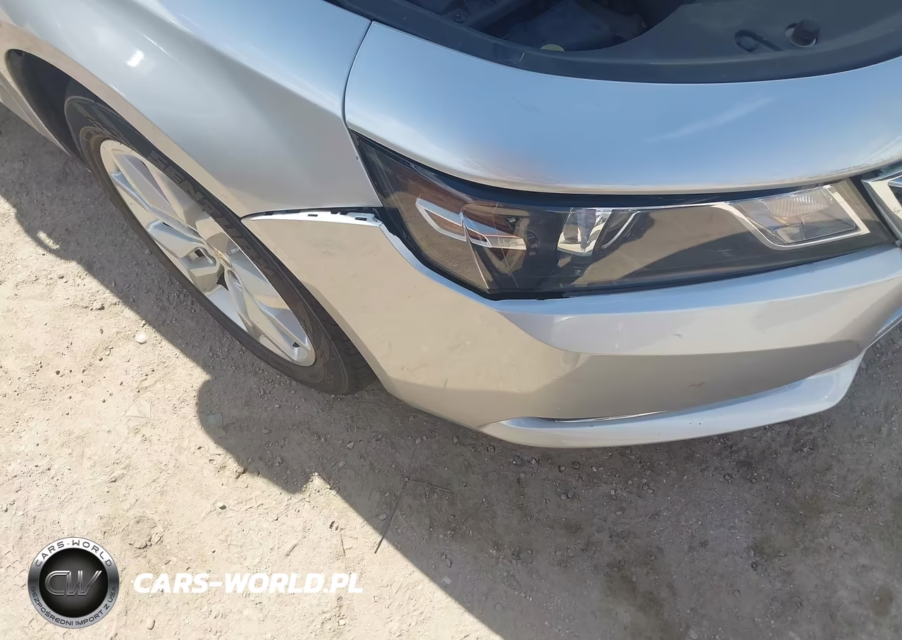 2020 Chevrolet Impala Fwd Lt VIN:2G11Z5S39L9102611 - 6