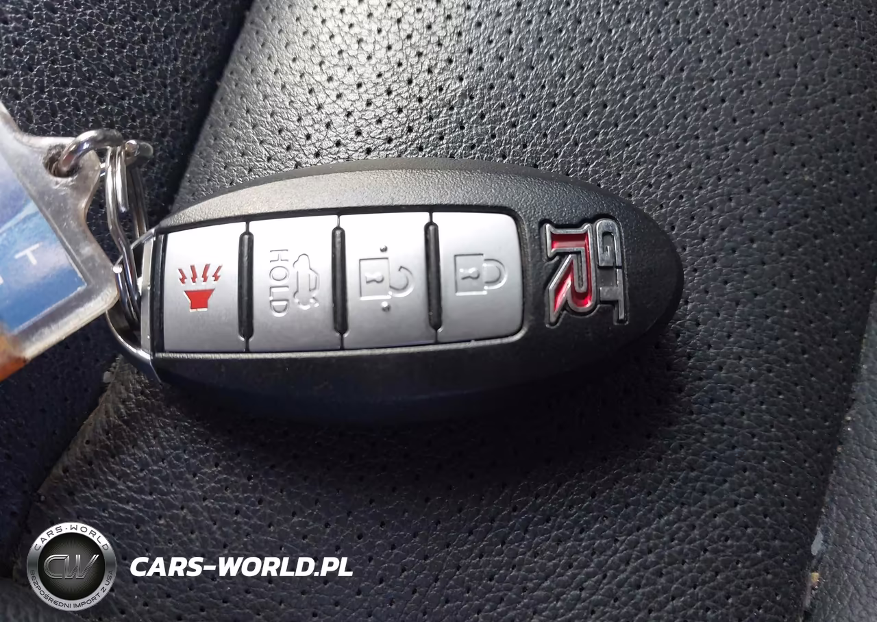 2015 Nissan Gt-R Premium VIN:JN1AR5EF4FM281308 - 11