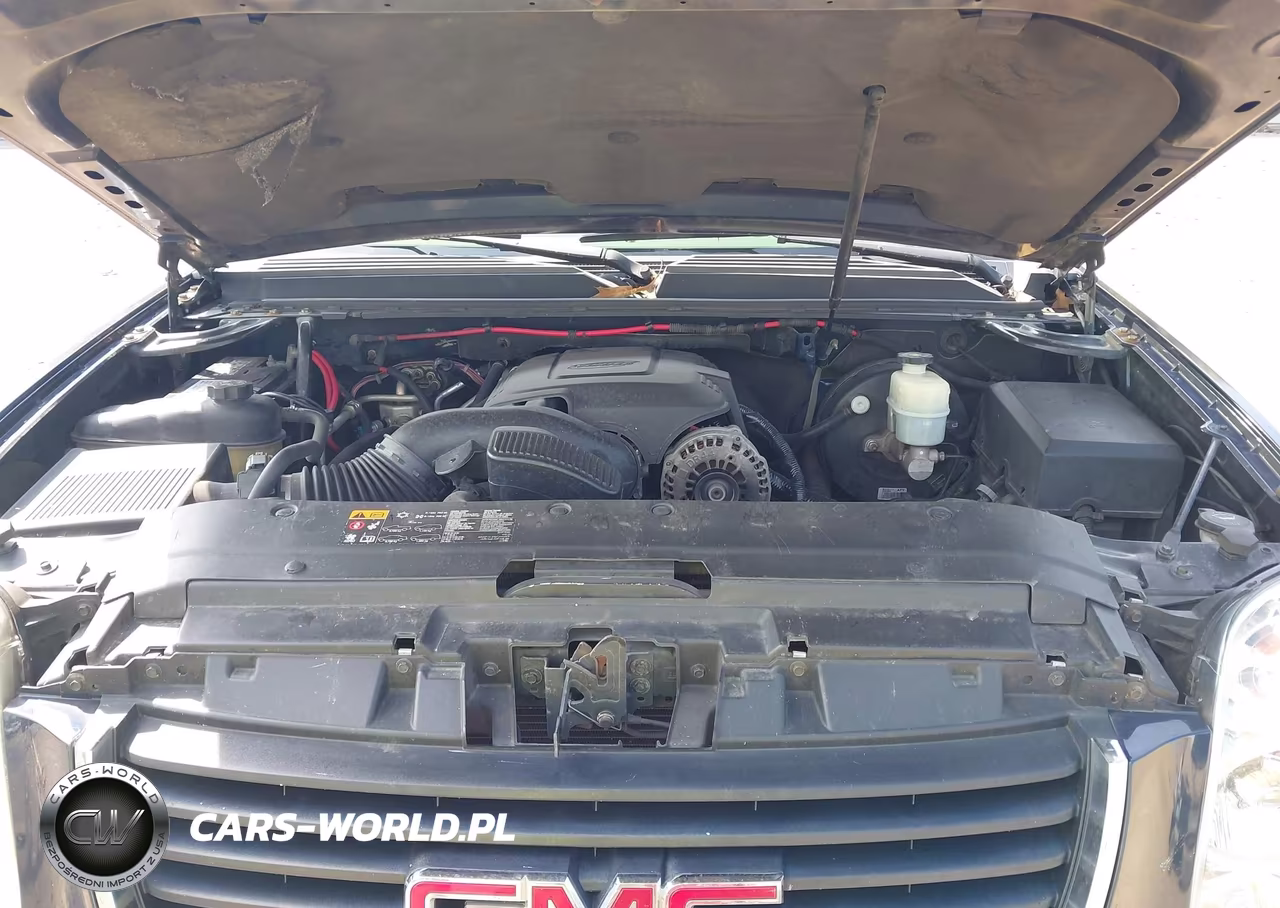2009 GMC Yukon Xl 1500 Slt2 VIN:1GKFK363X9J101100 - 10