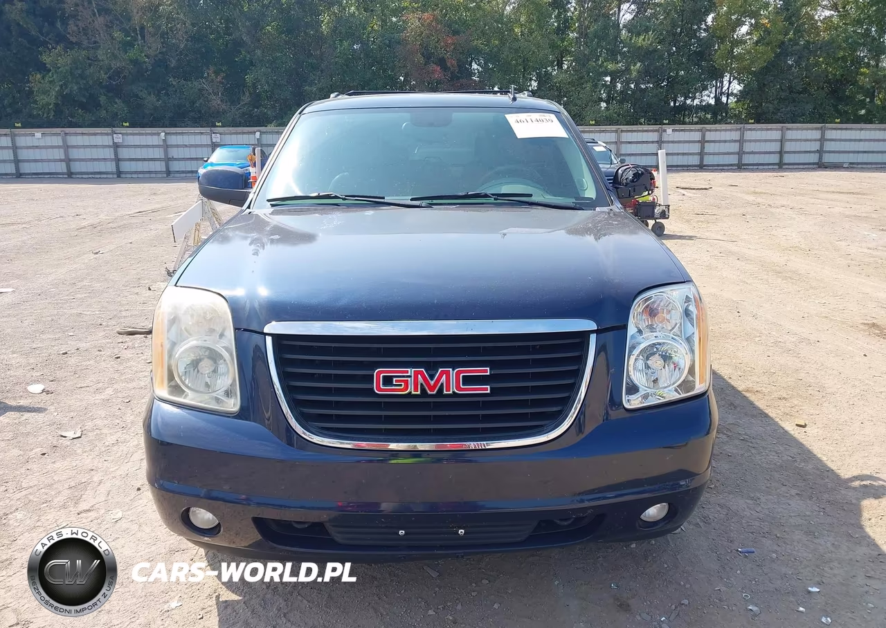 2009 GMC Yukon Xl 1500 Slt2 VIN:1GKFK363X9J101100 - 12