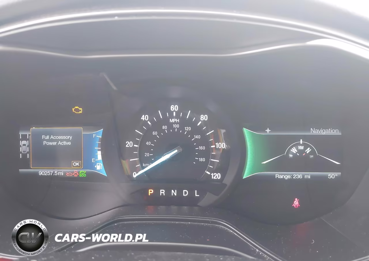2020 Ford Fusion Hybrid Sel VIN:3FA6P0MU4LR139318 - 7