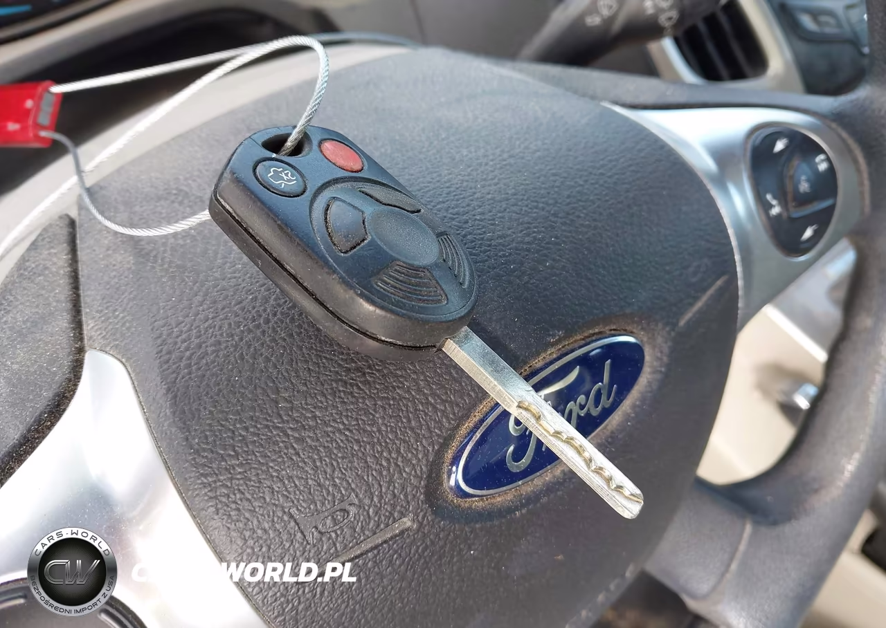 2014 Ford Focus Se VIN:1FADP3F25EL197671 - 11