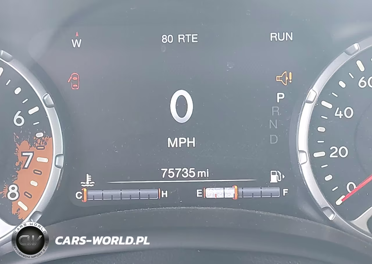 2017 Jeep Renegade Limited 4X4 VIN:ZACCJBDB5HPF23120 - 15