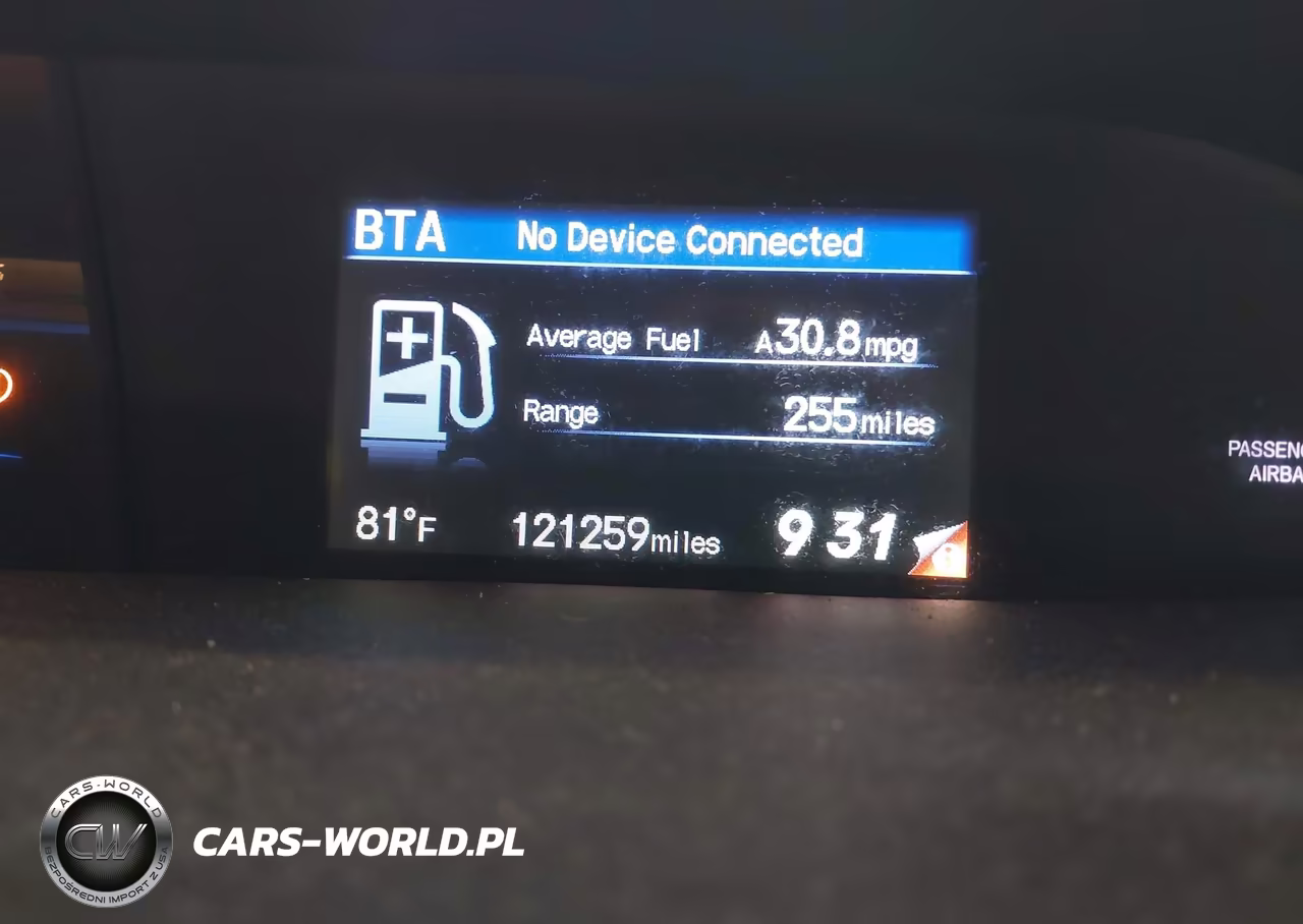 2012 Honda Civic Ex VIN:19XFB2F84CE099740 - 15