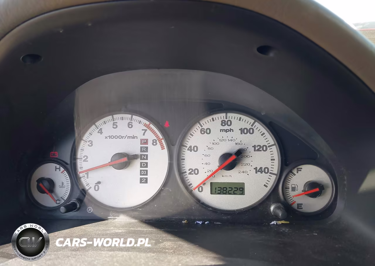 2002 Honda Civic Lx VIN:2HGES16582H548966 - 7