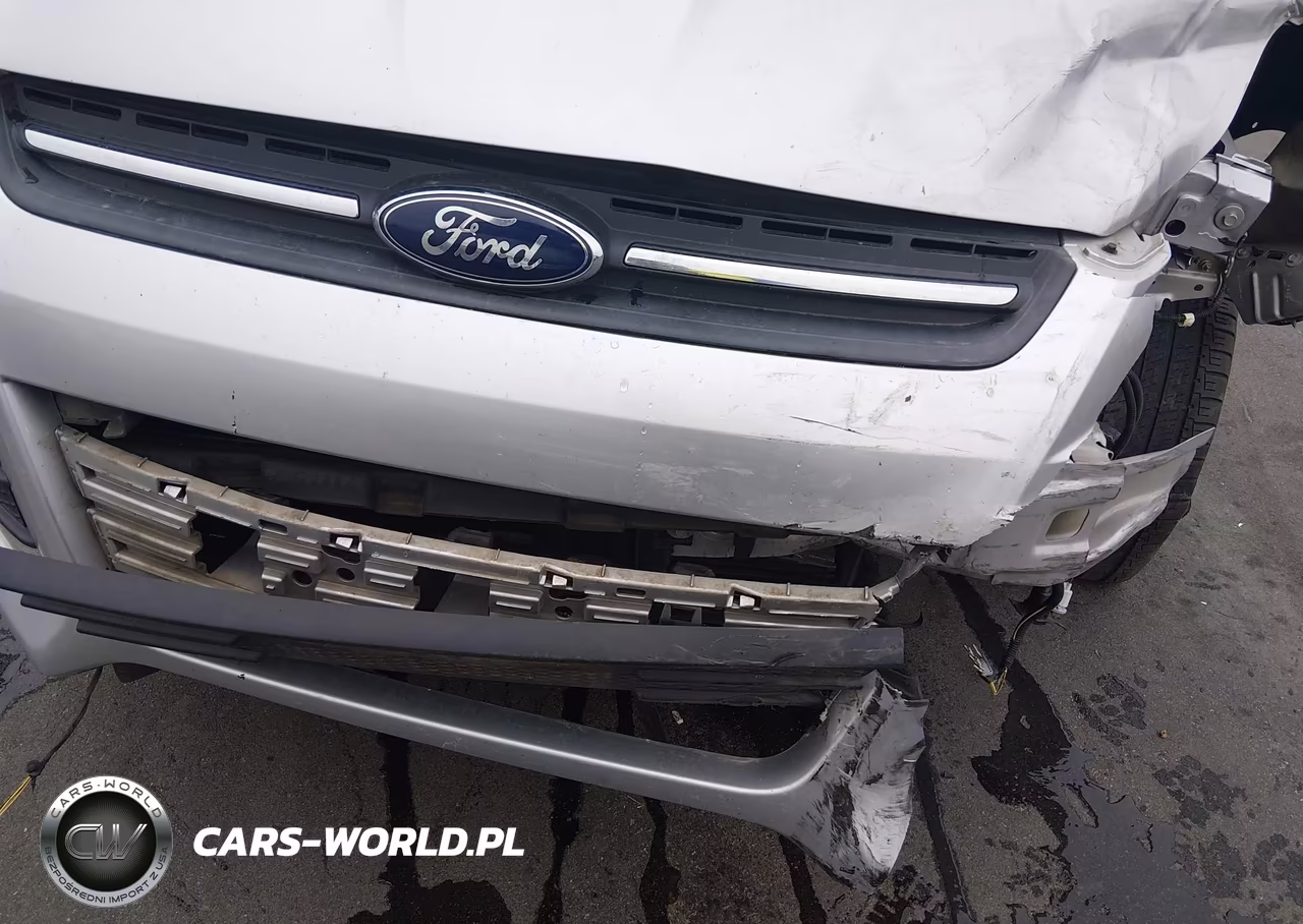 2016 Ford Escape Se VIN:1FMCU0G75GUC73230 - 17