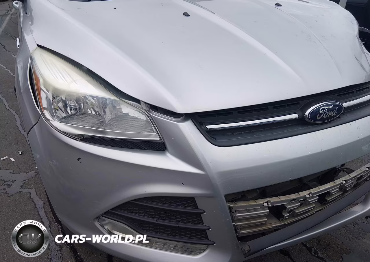 2016 Ford Escape Se VIN:1FMCU0G75GUC73230 - 18
