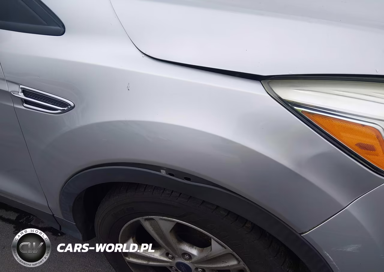 2016 Ford Escape Se VIN:1FMCU0G75GUC73230 - 19