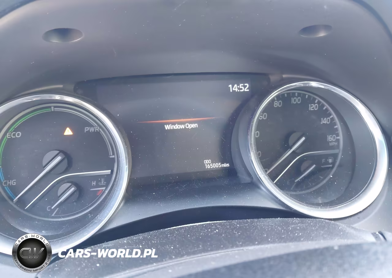 2020 Toyota Camry Xle Hybrid VIN:4T1F31AK5LU536619 - 7