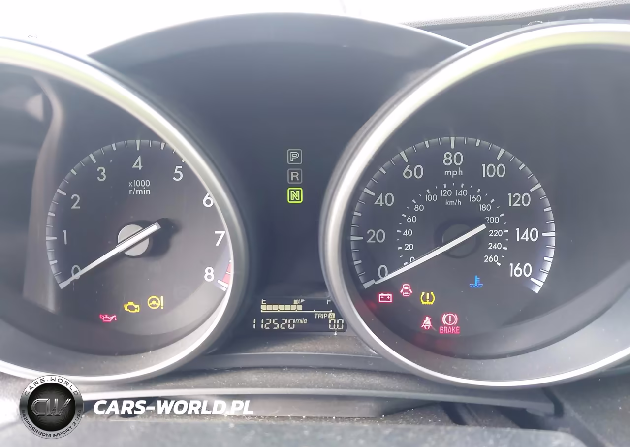 2012 Mazda Mazda3 I Sport VIN:JM1BL1UF9C1524394 - 7