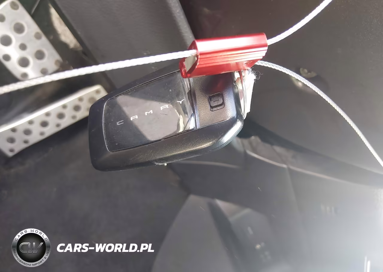 2025 Toyota Camry Se VIN:4T1DAACK0SU591441 - 11