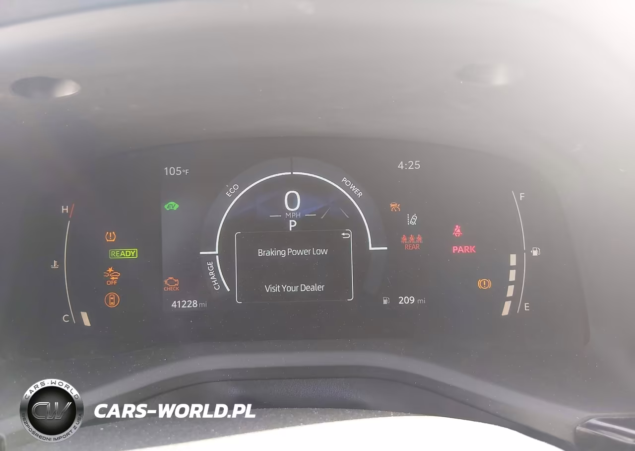 2025 Toyota Camry Se VIN:4T1DAACK0SU591441 - 7