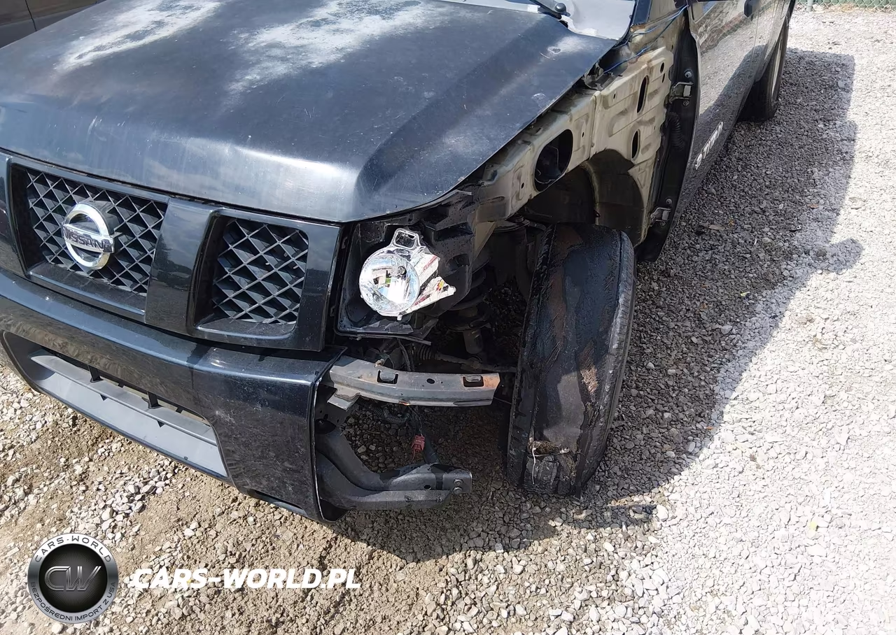 2006 Nissan Titan Xe VIN:1N6BA06A46N540434 - 12
