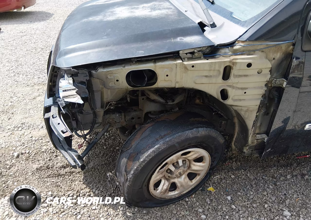 2006 Nissan Titan Xe VIN:1N6BA06A46N540434 - 15
