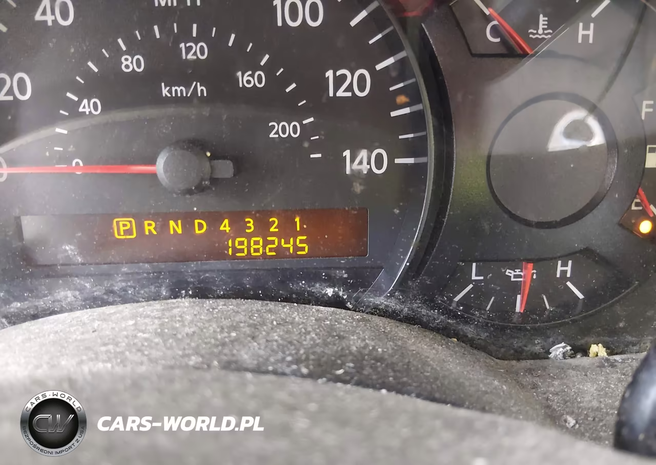 2006 Nissan Titan Xe VIN:1N6BA06A46N540434 - 20