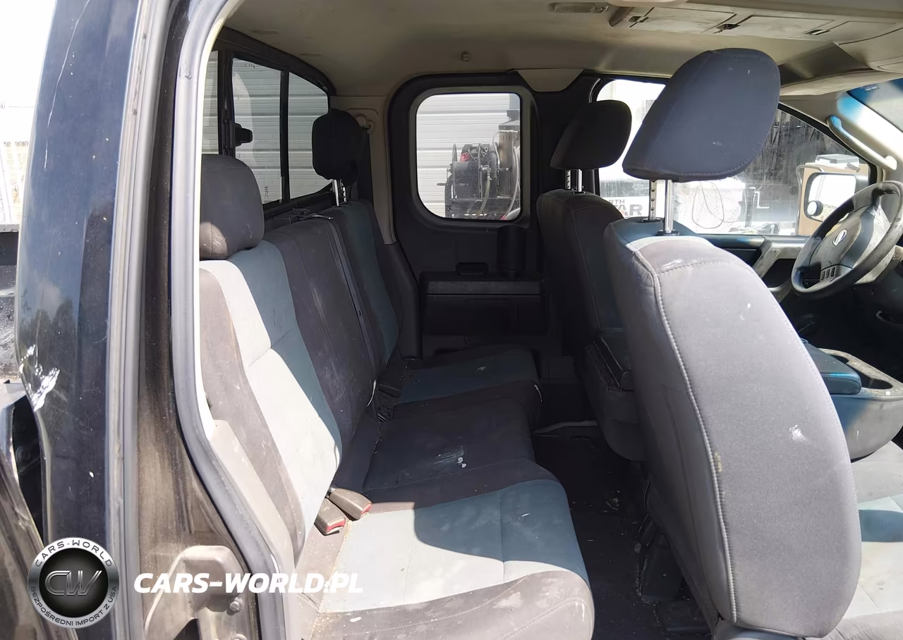 2006 Nissan Titan Xe VIN:1N6BA06A46N540434 - 8