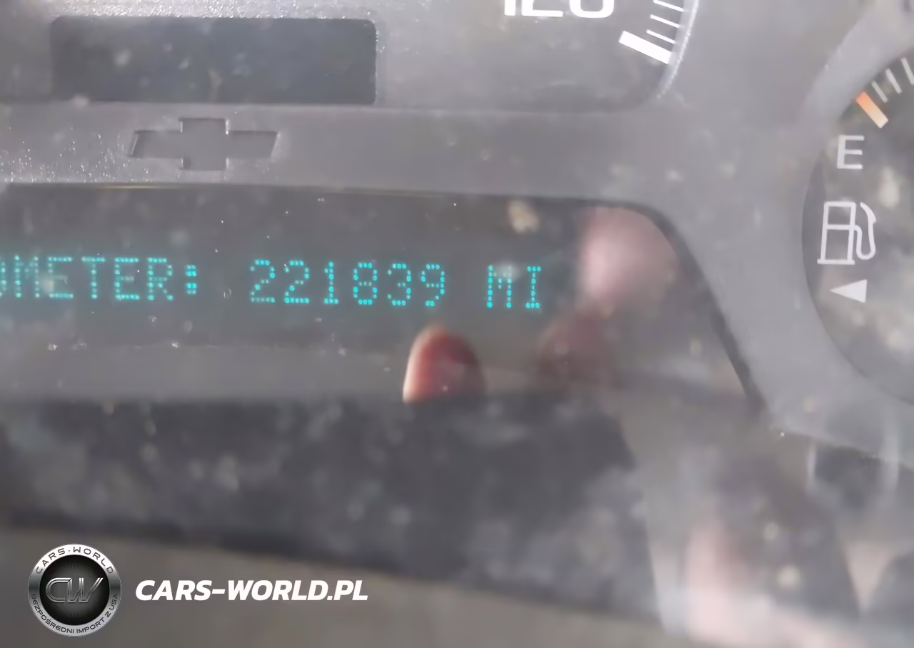 2003 Chevrolet Trailblazer Ext Lt VIN:1GNET16S936146515 - 7