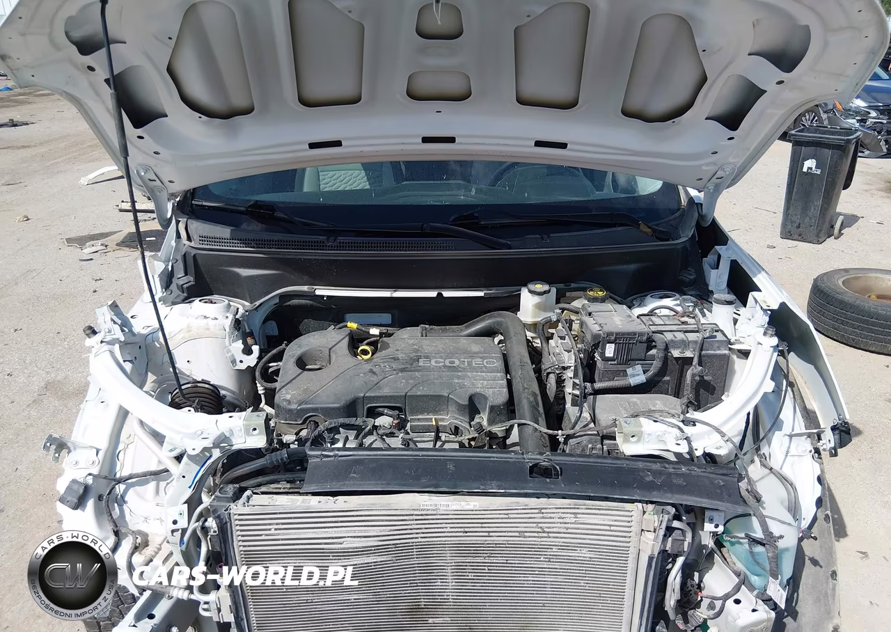 2021 Chevrolet Equinox Fwd Lt VIN:3GNAXKEV8MS175196 - 10