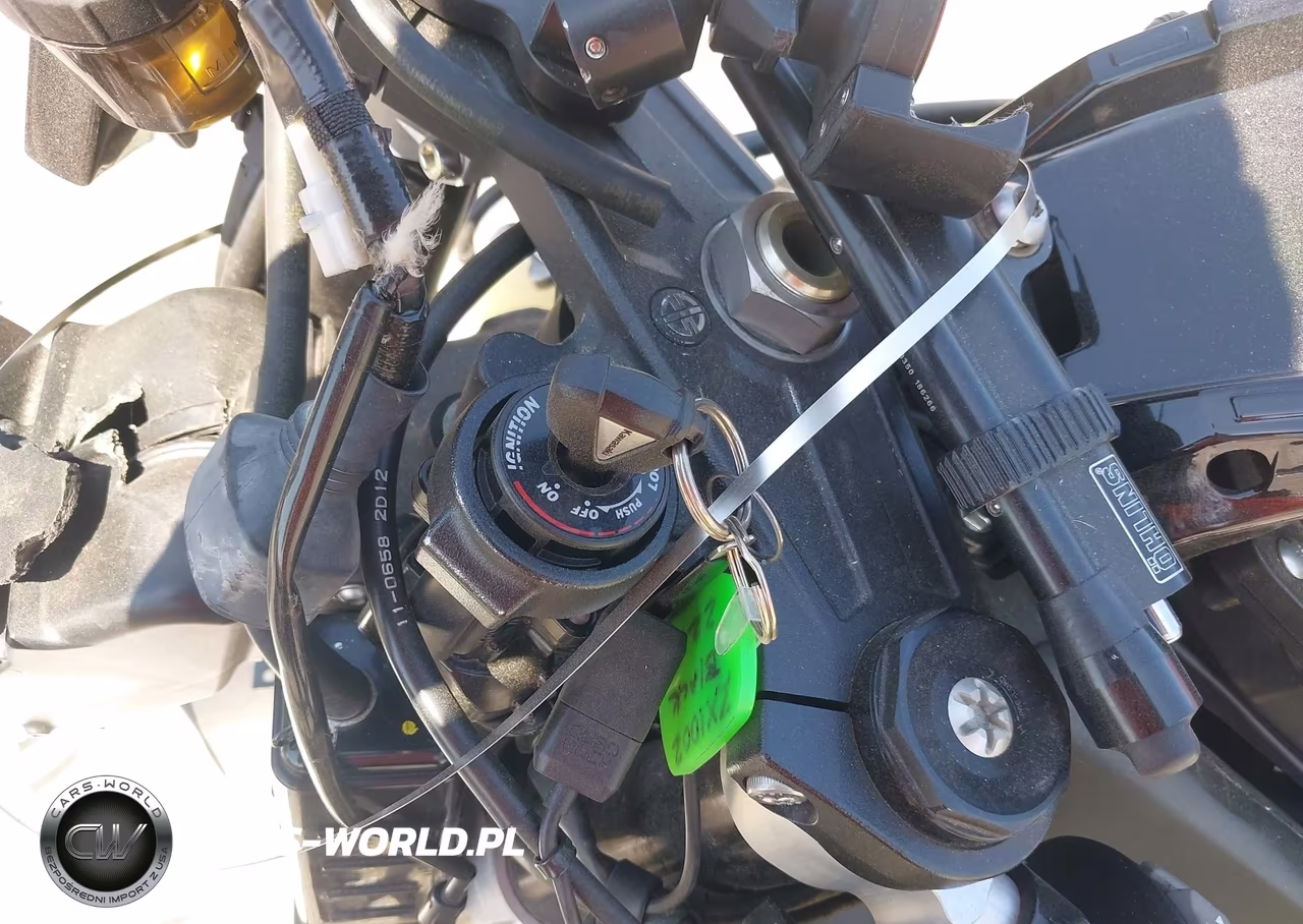 2022 Kawasaki Zx1002 M VIN:JKBZXVM14NA002263 - 11