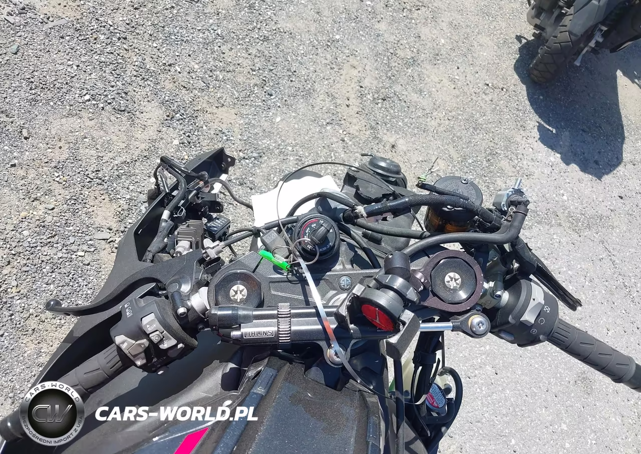 2022 Kawasaki Zx1002 M VIN:JKBZXVM14NA002263 - 7