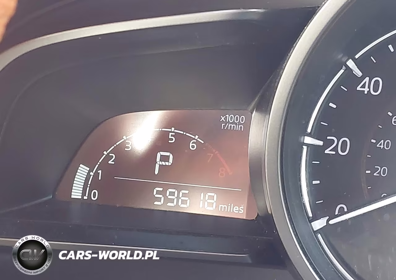 2019 Mazda Cx-3 Touring VIN:JM1DKFC70K0442531 - 15