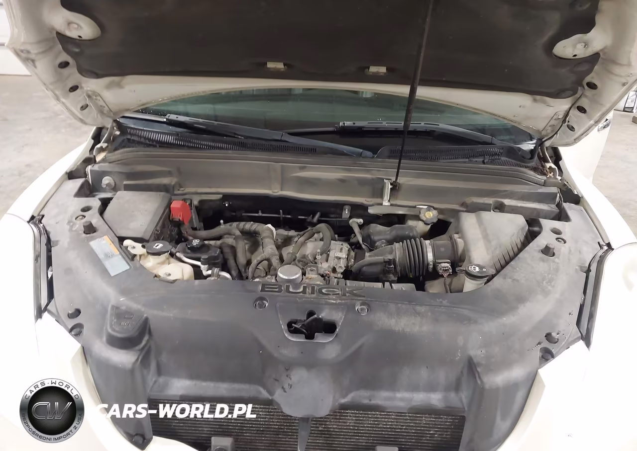 2011 Buick Enclave 2Xl VIN:5GAKVCED1BJ254662 - 10