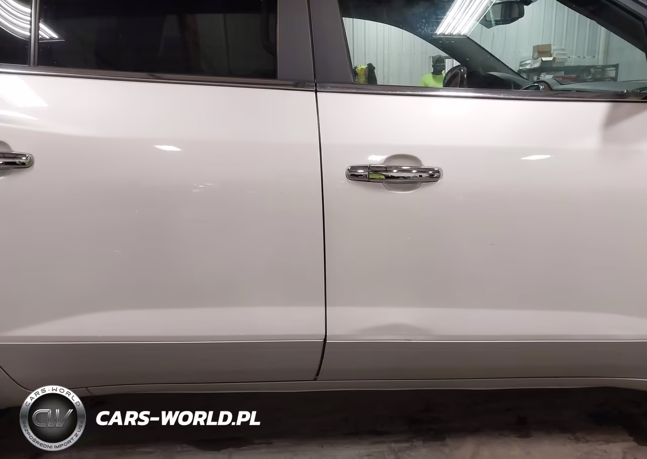 2011 Buick Enclave 2Xl VIN:5GAKVCED1BJ254662 - 18