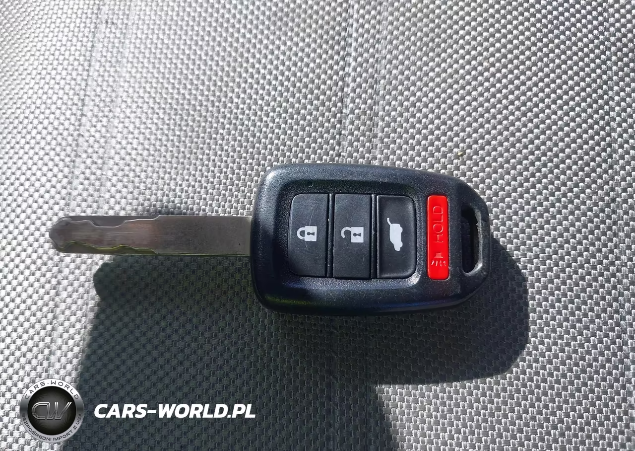2018 Honda Cr-V Lx VIN:2HKRW6H30JH213672 - 11