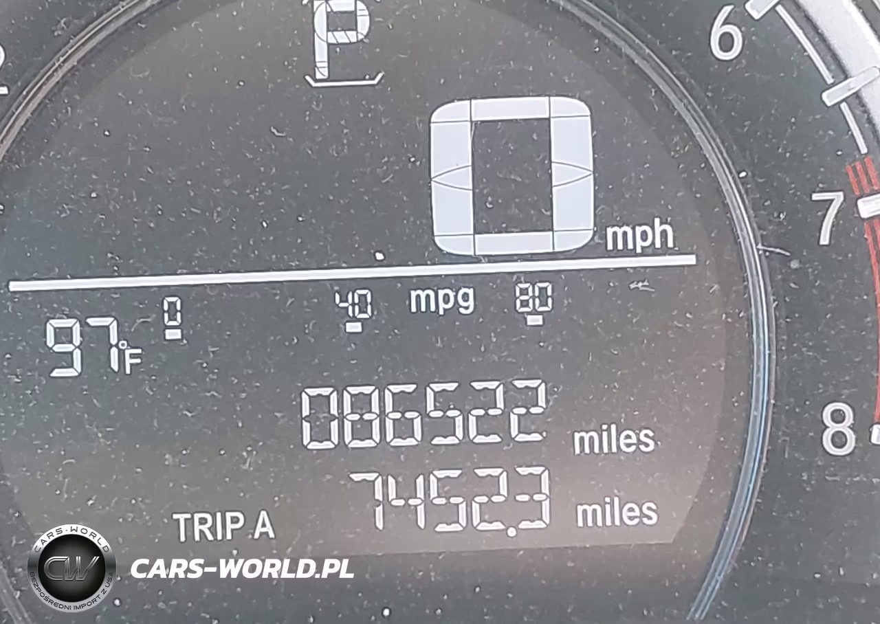 2018 Honda Cr-V Lx VIN:2HKRW6H30JH213672 - 15