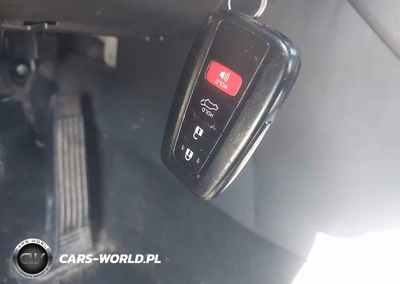 2019 Toyota Rav4 Xle VIN:JTMP1RFV4KD507787 - 11