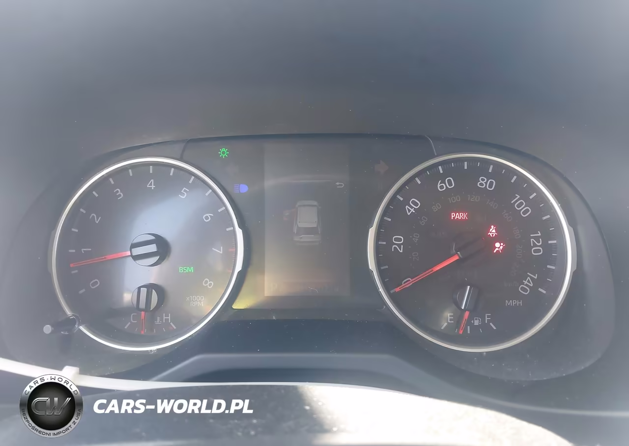 2019 Toyota Rav4 Xle VIN:JTMP1RFV4KD507787 - 7