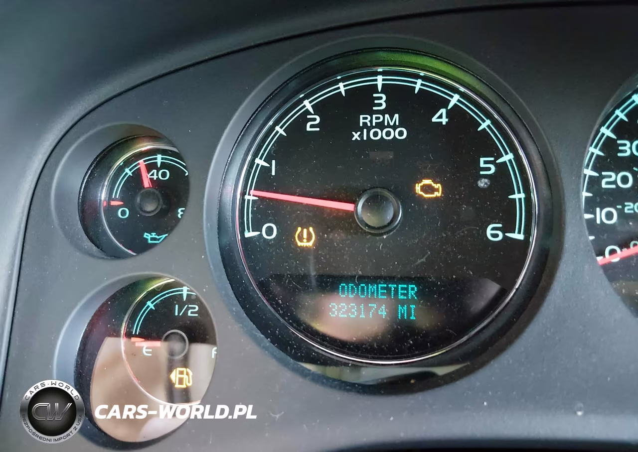 2007 Chevrolet Suburban 1500 Lt VIN:3GNFC16047G308879 - 15