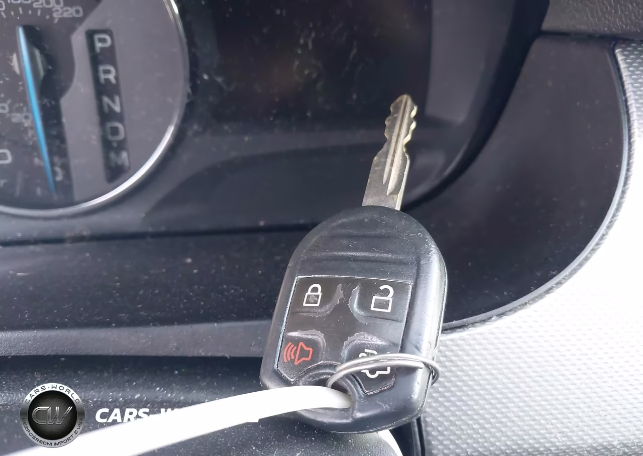 2012 Ford Edge Sel VIN:2FMDK4JC4CBA76041 - 11