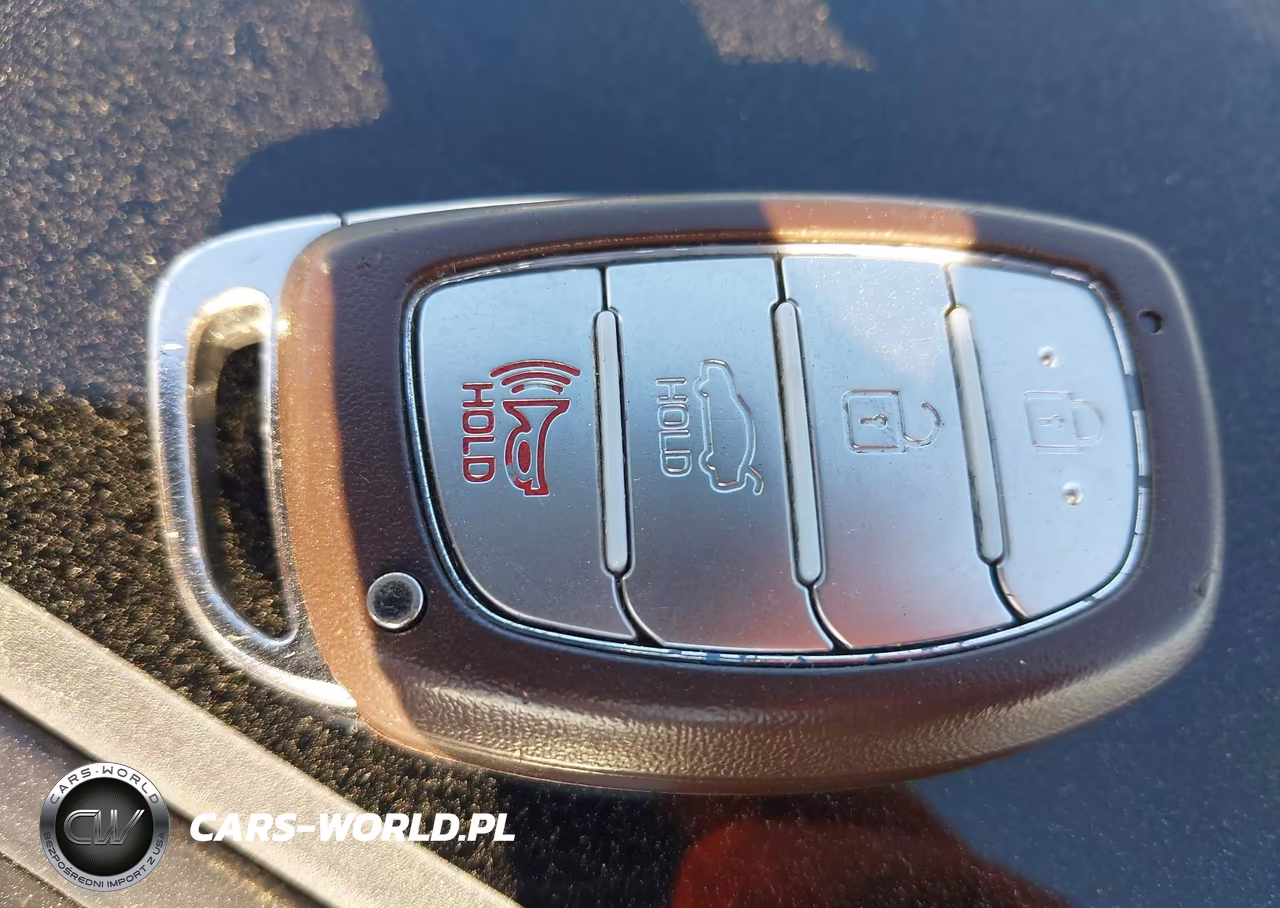 2017 Hyundai Sonata Limited 2.0T VIN:5NPE34AB4HH499808 - 11